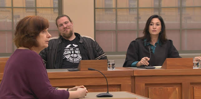 14:45: Ulrich Wetzel - Das Strafgericht | RTL | 3/21 2026