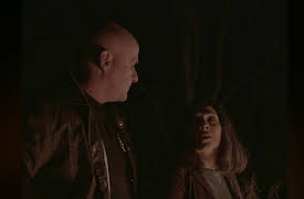 Evil Talks Chilling Confessions Season 1: Biting the Hand that Feeds