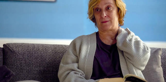 22:32: Ana und Oscar (7/10) | Arte | 11/27 2025