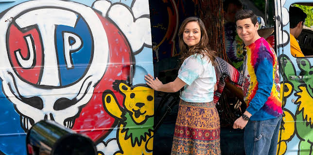 8:30 AM: The Goldbergs | E4 | 3/19 2026