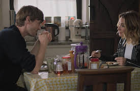 The Museum S1: Episode 3