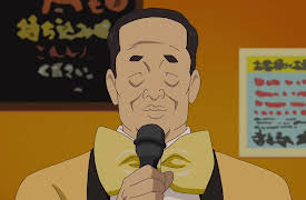 Wake Up, Girls!: Girls Standing Onstage