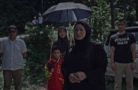 Spotlights: A Showtime Short Film Series: Spotlights: A Showtime Short Film Series