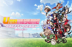 Umamusume: Pretty Derby, Season 3 (Original Japanese Version): What's Always Been There