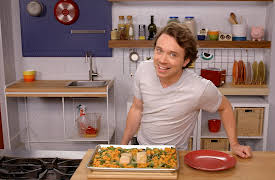 Struggle Meals S1: Going with the Grain