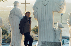 Around the World in 80 Faiths: Europe