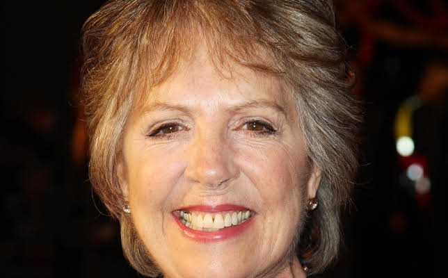 Penelope Wilton