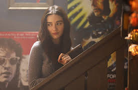 Swamp Thing: Worlds Apart