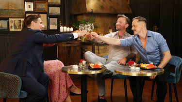 06:25: Gift ved første blikk (S8 E14) (S8) | FEM | 6/12 2026