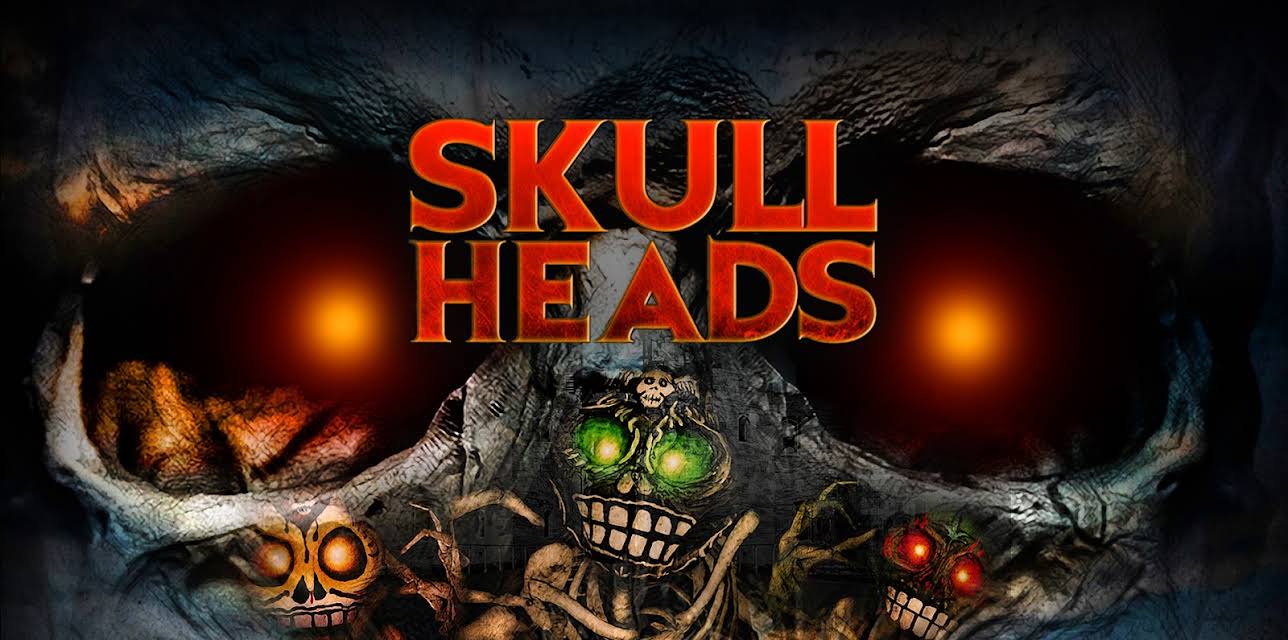 Skull Heads (2009)