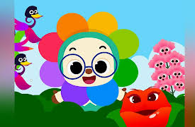 Curiosity Songs with Pinkfong & Hogi: We Are Special Plants