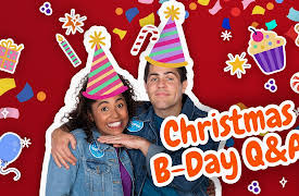 The Yippee Show: Christmas B-Day Q&A!