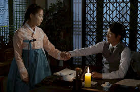 Gunman In Joseon: Gunman In Joseon Episode 12