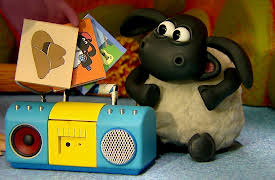 Timmy Time: Season 1: Timmy Can't Dance