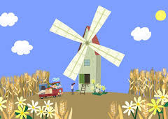 Ben and Holly's Little Kingdom