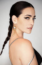 Natalie Martinez som 