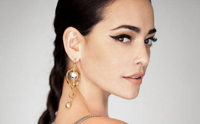 Natalie Martinez