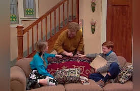 Clarissa Explains It All Volume 1: No T.V.