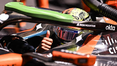 1:30 PM: Live: F1 British GP Build Up | Channel 4 | 7/5 2026