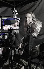 Tiffany Paulsen as Director
