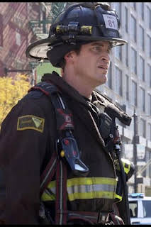 19:58: Chicago Fire (T11): Ep.8 Una buena vida | AXN | 6/10 2026