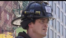 Chicago Fire (T11): Ep.8 Una buena vida