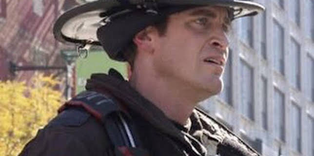 07:35: Chicago Fire (T11): Ep.8 Una buena vida | AXN | 3/4 2026
