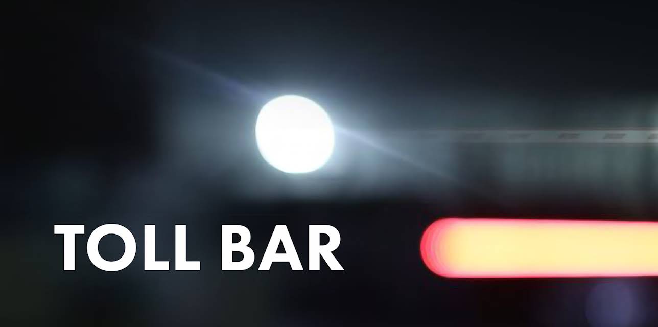Toll Bar (2015)