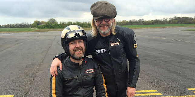 14:25: Skjulte bilskatter (S2 E10) (S2) | Discovery Channel | 1/21 2026