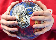 EHF Men's European League