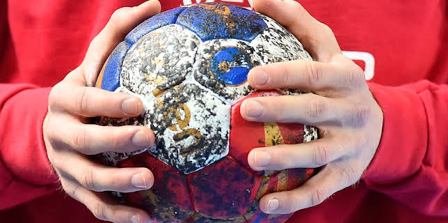 14:00: EHF Men's European League | Viasat Sport Plus | 11/14 2025