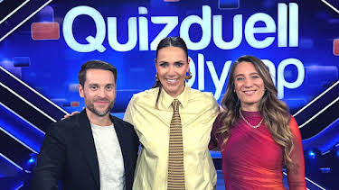 18:50: Quizduell-Olymp | Das Erste | 3/27 2026