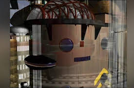 ReBoot, Season One: ReBoot, Season One: Episode 5: The TIFF