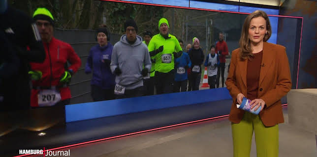 09:30: Hamburg Journal | NDR Fernsehen | 1/19 2026