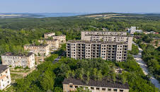 Lost Places der Sowjetunion