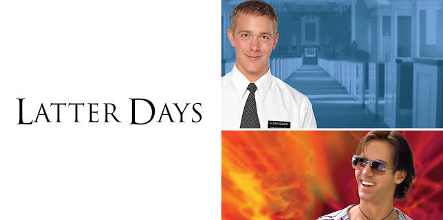 Latter Days (2004)