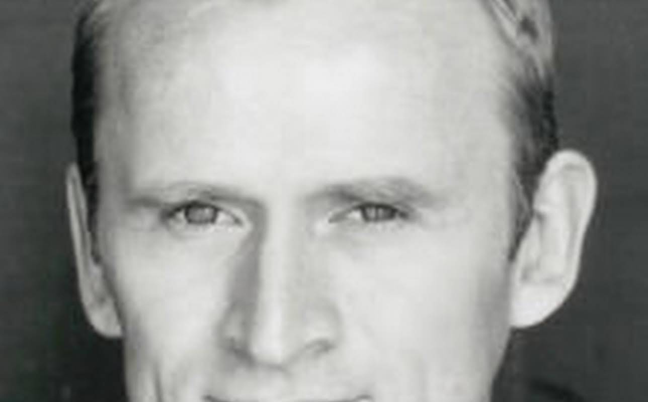 Dean Haglund