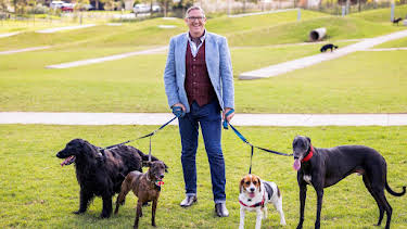 11:00 AM: Dogs Behaving (Very) Badly Australia (S1 E4) (S1) | 5 Select | 2/18 2026