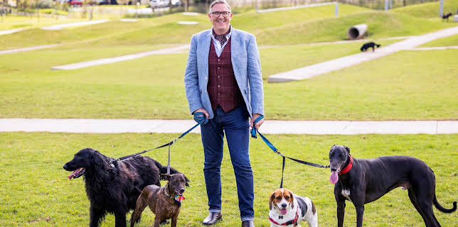 8:30 AM: Dogs Behaving (Very) Badly Australia (S1 E4) (S1) | 5 Star | 2/22 2026