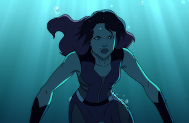 Guardians of the Galaxy (Shorts): Episode 10