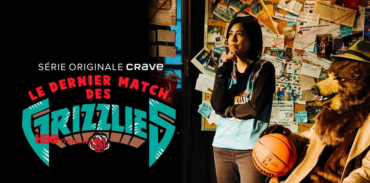 The Grizzlie Truth (2022)