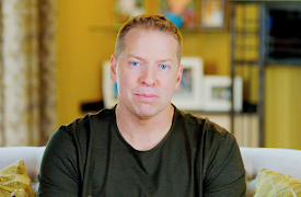 The Gary Owen Show 1: Magic Gary?
