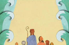 The Jesus Storybook Bible: Season 1: God Makes A Way