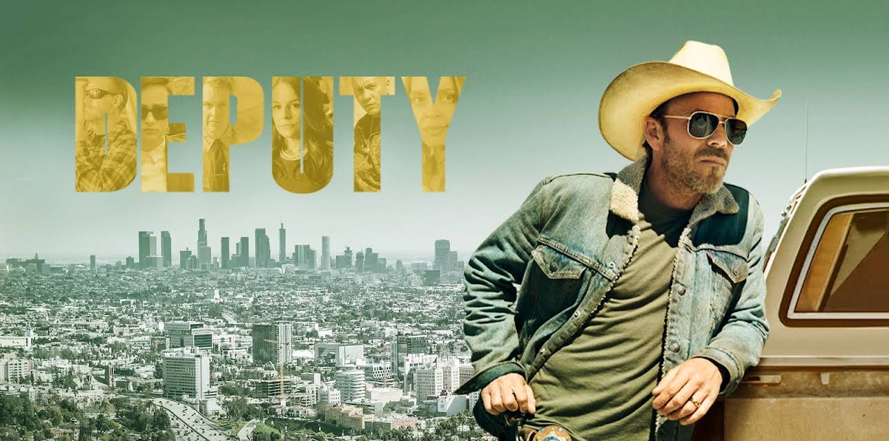 Deputy, Season 1