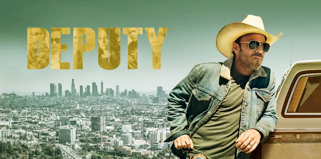 Deputy, Season 1
