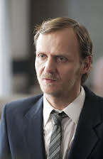 Jan Hájek as Bretislav Bauman