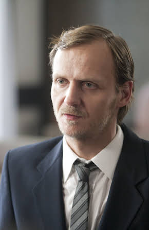 Jan Hájek as Bretislav Bauman