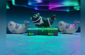 SEALOOK: Bedtime Workout