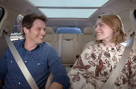 Carpool Karaoke: The Series: Evan Rachel Wood & James Marsden