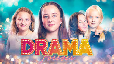 04:35: Drama forever | Barnkanalen | 3/30 2026